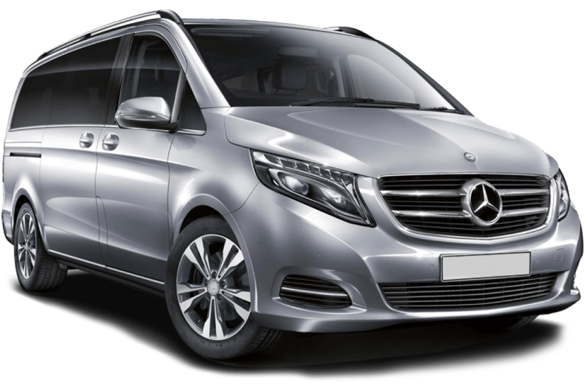 Mercedes V-Class