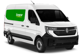 Camion Renault Master 10 - 12m3