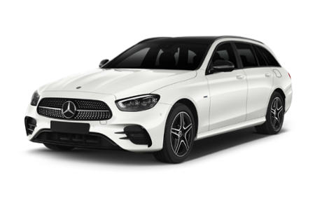 AARHUS C - MERCEDES BENZ E-CLASS AU or similar (Luxury)