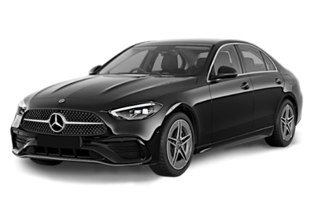 AMBOISE - MERCEDES-BENZ CLASSE C or similar (Premium)