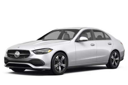 MAIA - MERCEDES CLASSE C AUTOMATIC or similar (Premium Elite)