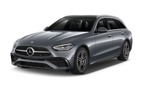 MAIA - MERCEDES CLASSE C SW AUTOMATIC or similar (Premium Elite)