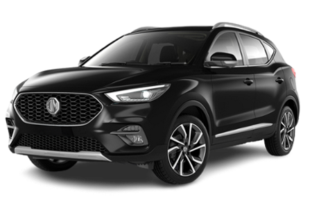 AVEIRO - MG ZS AUTOMATIC or similar (Compact)