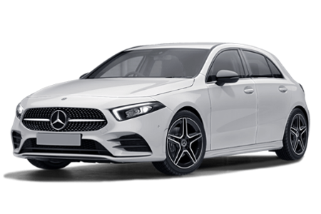 MAIA - MERCEDES CLASSE A AUTOMATIC or similar (Compact Elite)