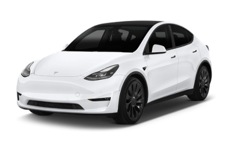 REYKJAVIK - TESLA MODEL Y 78 KWH 4WD AUTOMATIC or similar (Premium)
