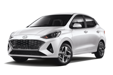 Car hire in Doha: Hyundai I10 1.2