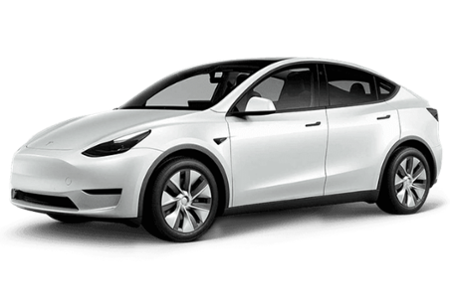 ABU DHABI - TESLA MODEL Y or similar (Premium Elite)
