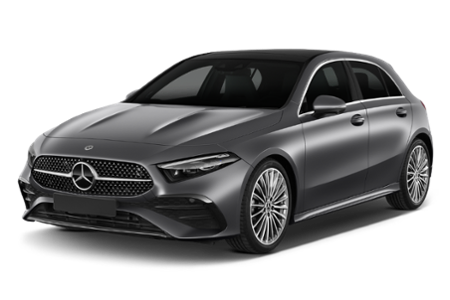 WICKRANGE RECKANGE S/MESS - MERCEDES-BENZ A-CLASS AUT or similar (Compact Elite)