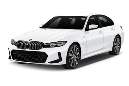 CO. CLARE - BMW 3 SERIES AUTO or similar (Fullsize Elite)