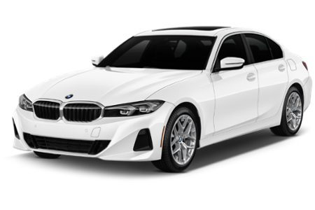WITBANK - BMW 3 SERIES or similar (Premium)