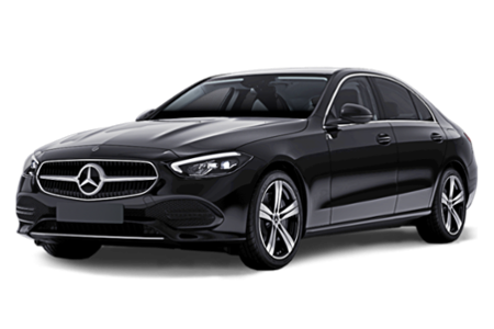 ADDIS ABABA - MERCEDES BENZ C CLASS 2.0 or similar (Premium)