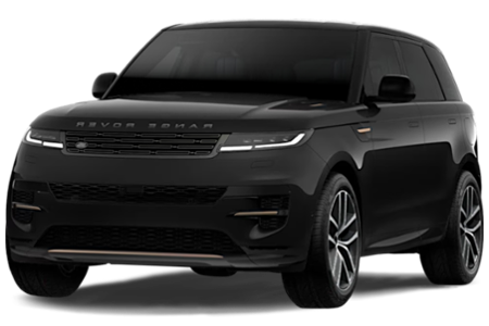 BELGRADE - RANGE ROVER SPORT S 3.0 4X4 NAVI or similar (Special)