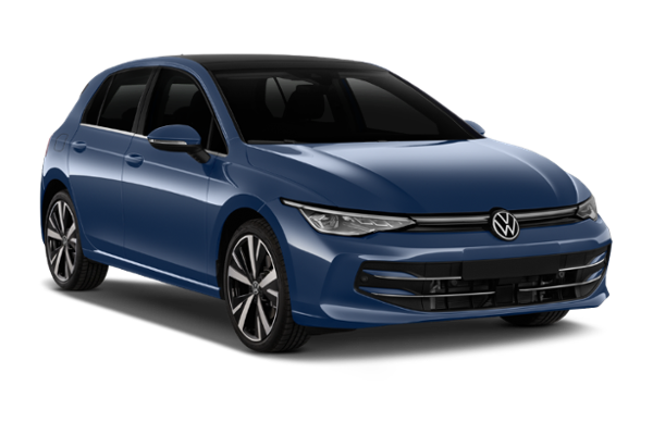 VOLKSWAGEN GOLF AUT от Europcar 