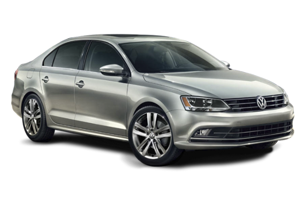 VOLKSWAGEN VENTO 1.4 SEDAN от Europcar 