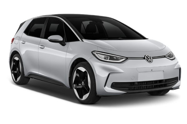 Electric Car Rental in Akureyri Electric