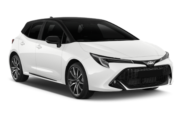 Cheap Car Rentals at Cannes Airport TOYOTA COROLLA AUTO