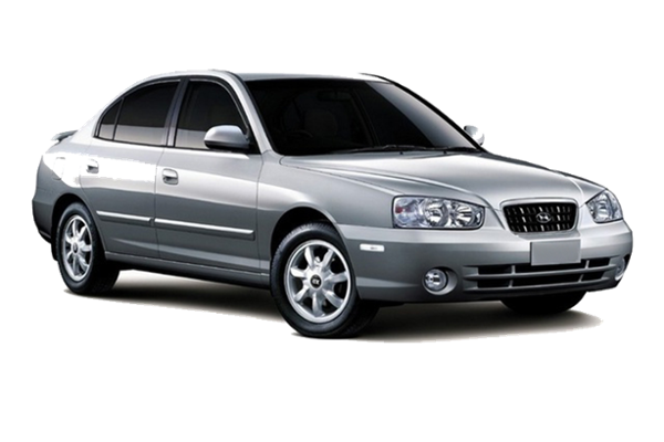 Location de voiture avec Europcar à Aéroport international de Gimpo (GMP) Compacte