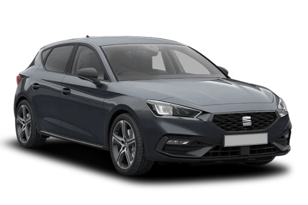 Alquiler de Coches con Europcar en Aeropuerto de Pristina (PRN) Compacto