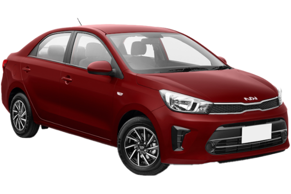 Cheap Car Rental in Guayaquil CHEVROLET AVEO FAMILY 1.5