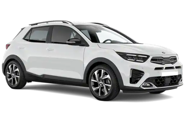  KIA STONIC 1.0