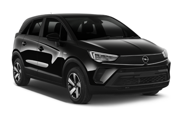 Compact Car Rental in Glasgow Compact