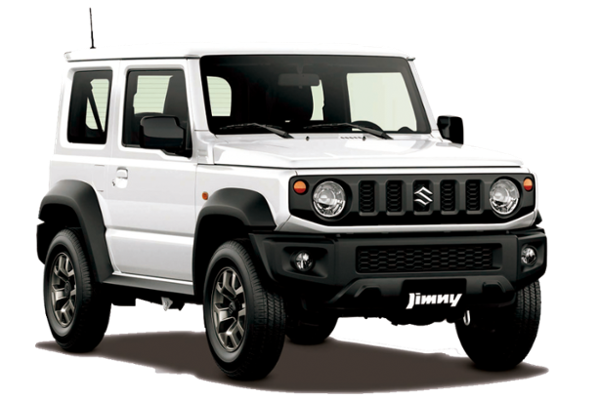  SUZUKI JIMNY 1.5 4X4