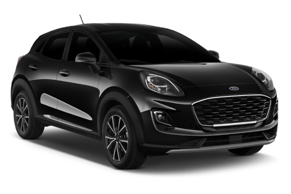 Europcar autonvuokraus Malatyan keskusta Compact