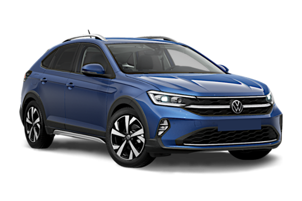 VOLKSWAGEN TAIGO 1.0 от Keddy by Europcar