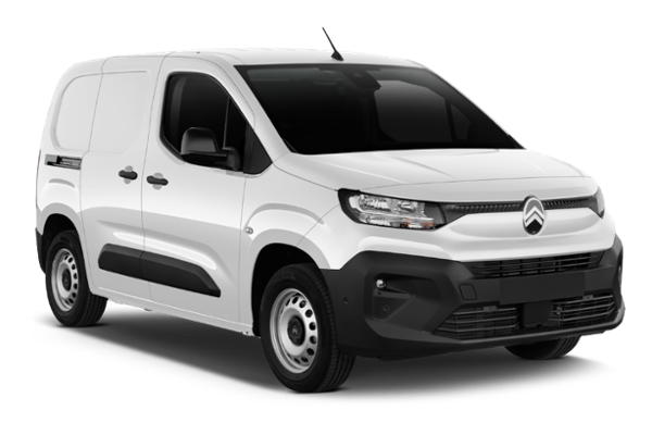 Аренда авто: Аэропорт Тонтота CITROEN BERLINGO 1.6