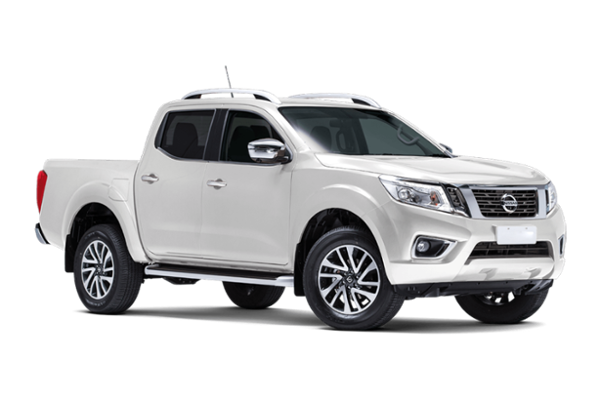 Autohuur op Punta Cana Luchthaven NISSAN FRONTIERE 3.0 PICK UP