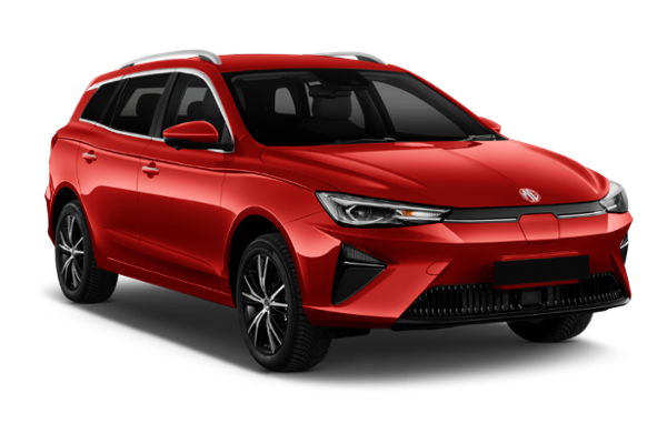  MG 5 LONG RANGE 61KW