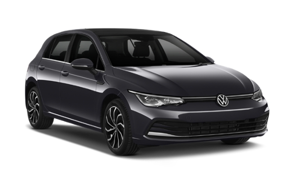 VOLKSWAGEN GOLF MK8 2.0 от Europcar 