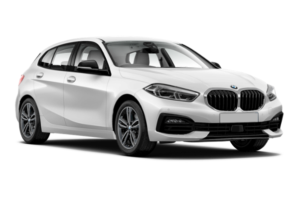 BM SERIES 1 1.3 от Europcar 