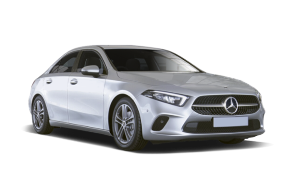 MERCEDES BENZ A 200 2.0 BERLINE от Europcar 