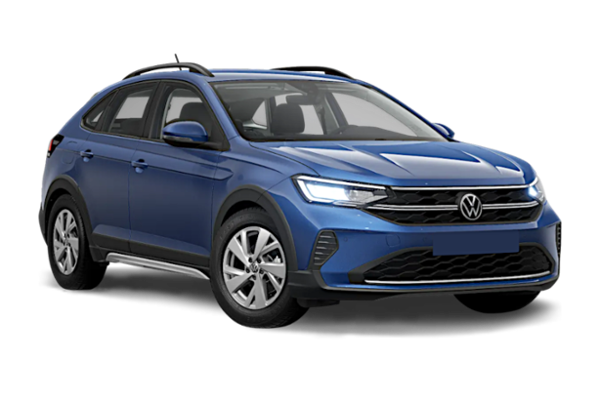 VOLKSWAGEN TAIGO 1.0 от Europcar 