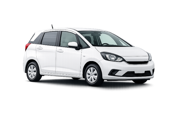 HONDA FIT 1.0 от Europcar 