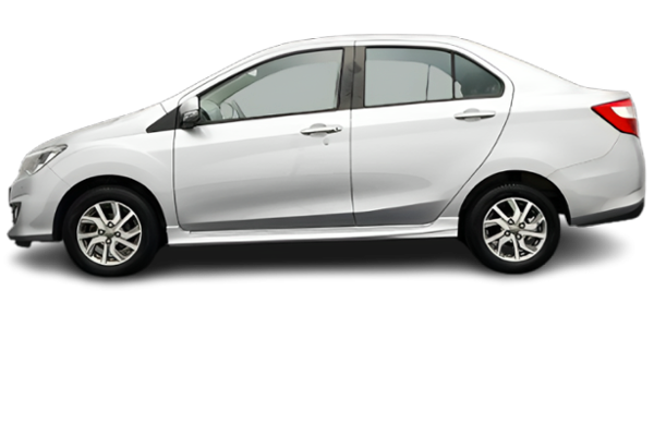 Europcar Car Rental in Colombo Airport (CMB) Economy