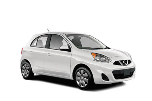 NISSAN MARCH 1.6 imagem de Europcar NISSAN MARCH 1.6 de %FORNECEDOR%