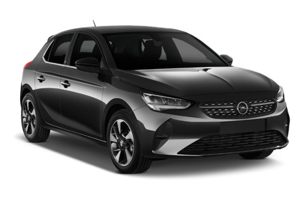 OPEL CORSA 1.2 от Europcar 