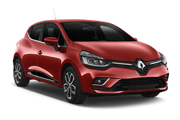Cheap Car Rentals at Guernsey Airport RENAULT CLIO