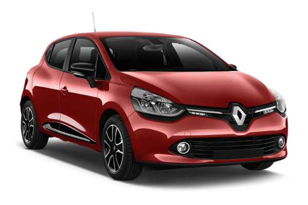 Cheap Car Rentals at Brussels Charleroi Airport RENAULT CLIO