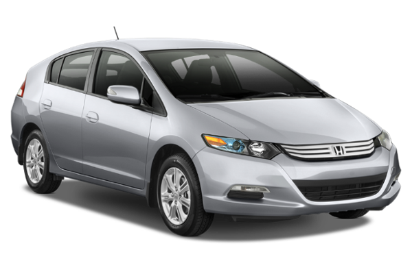 TOYOTA VITZ 1.0 JEWELA от Europcar 