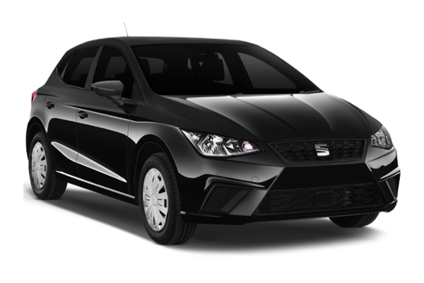 Europcar Car Rental in Varnamo Downtown Economy