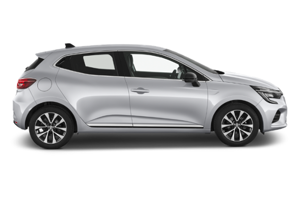 RENAULT CLIO 1.0 HB AC от Europcar 