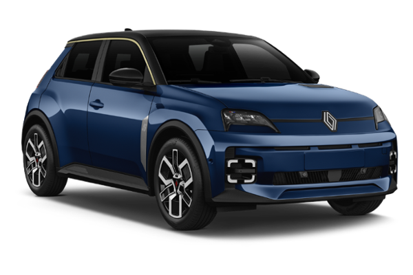 Electric Car Rental in Wroclaw Electric