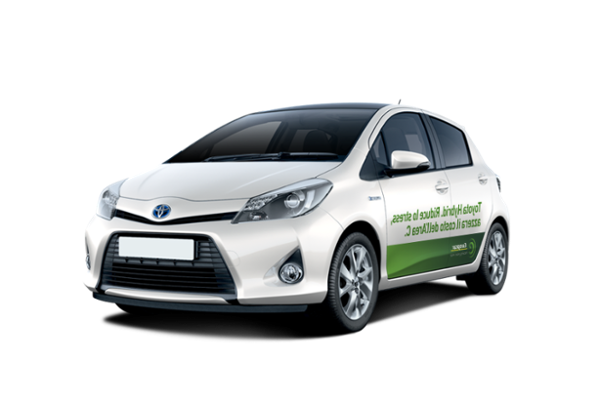 Keddy by Europcar autonvuokraus Tanger Keskusta Economy