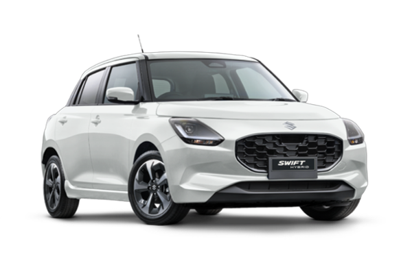 Europcar 租車 伊萨菲厄泽市中心 经济型