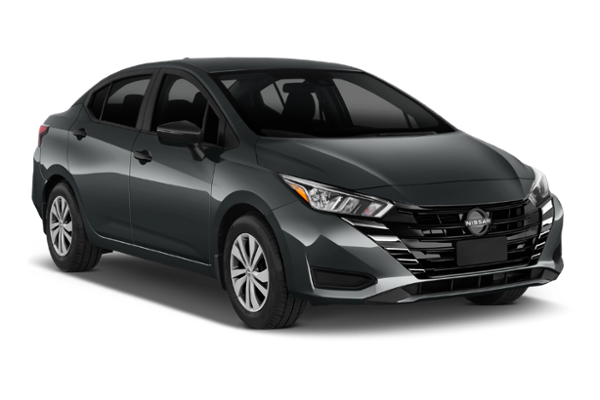 Europcar w Lotnisko Hewanorra w Vieux Fort (UVF) Ekonomiczny