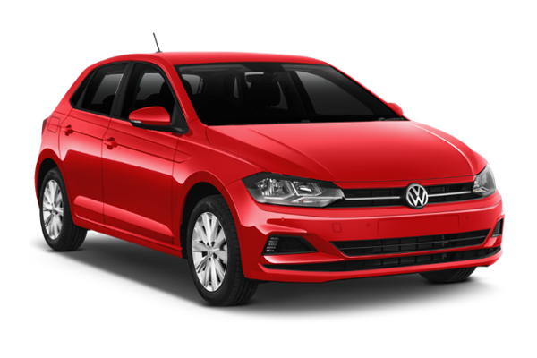 Cheap Car Rentals at Tuzla Airport VOLKSWAGEN POLO 1.2 TURBO