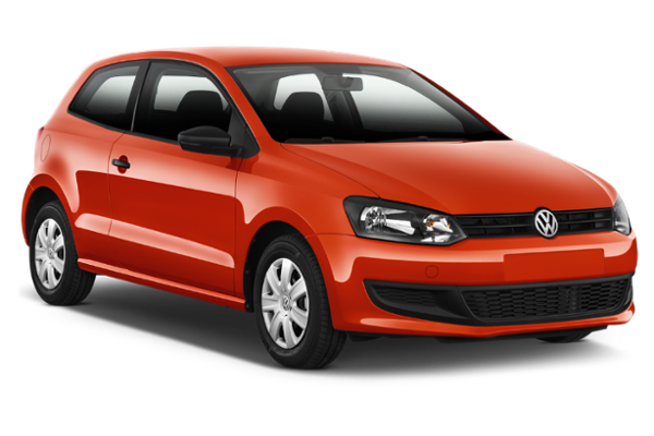 Europcar Car Rental in Gaborone Airport (GBE) Economy